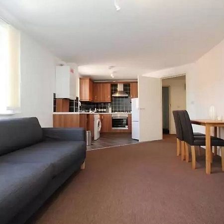 Apple Apartments Stratford ลอนดอน ภายนอก รูปภาพ