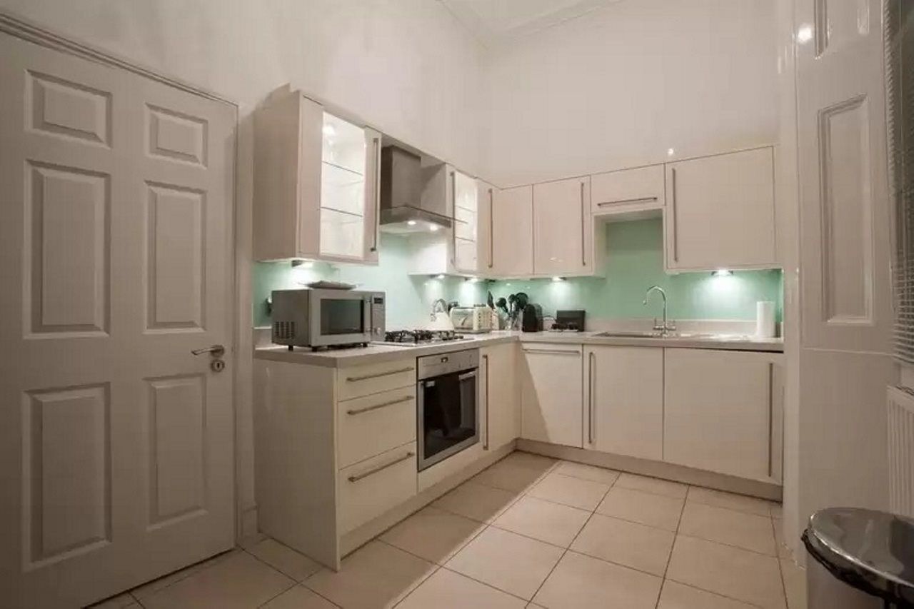 Apple Apartments Stratford ลอนดอน ภายนอก รูปภาพ